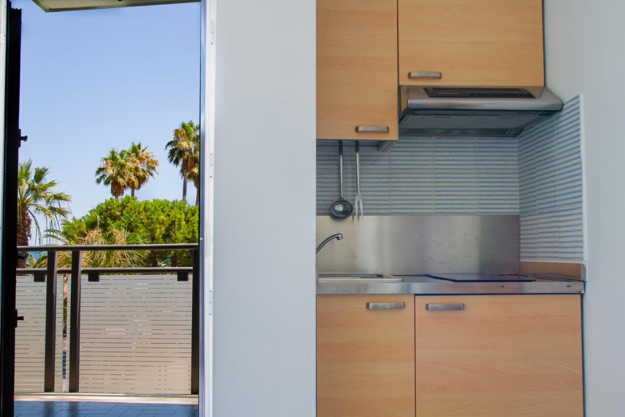 Residence Playa Tortoreto Εξωτερικό φωτογραφία