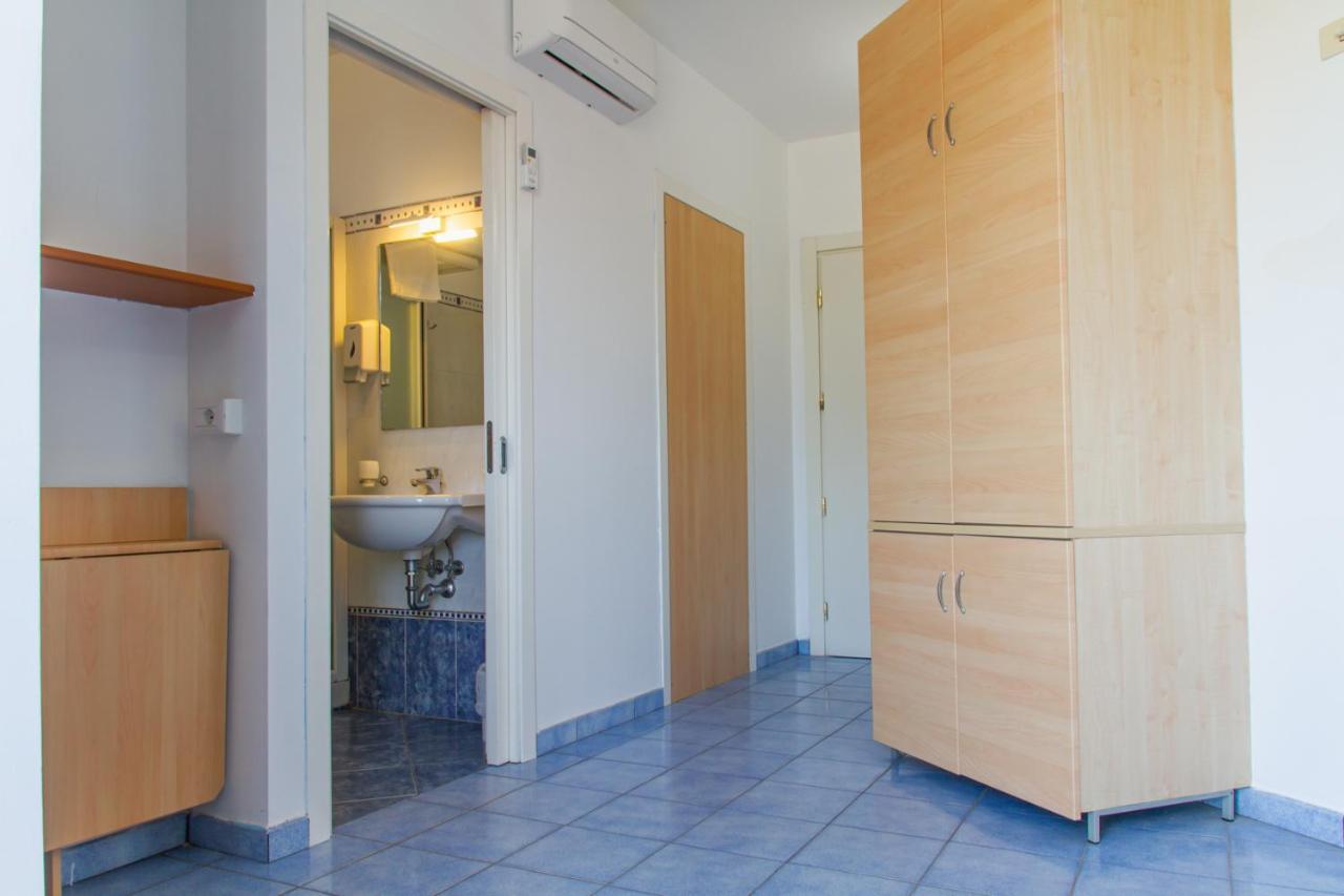 Residence Playa Tortoreto Εξωτερικό φωτογραφία