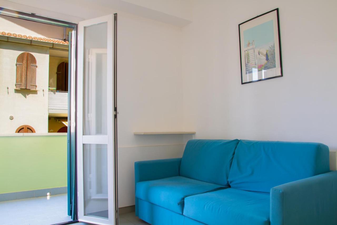 Residence Playa Tortoreto Εξωτερικό φωτογραφία