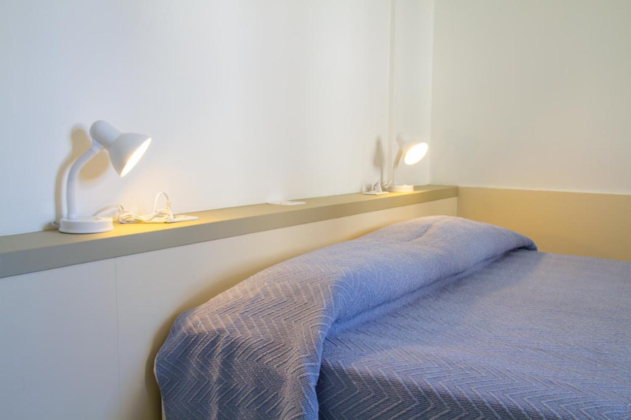 Residence Playa Tortoreto Εξωτερικό φωτογραφία