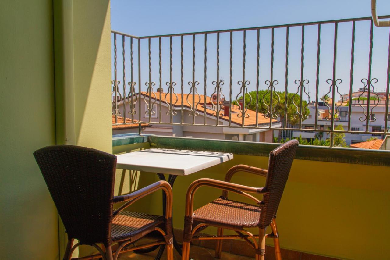 Residence Playa Tortoreto Εξωτερικό φωτογραφία