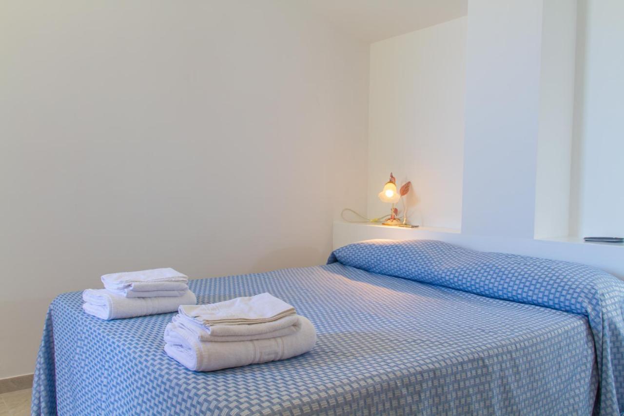 Residence Playa Tortoreto Εξωτερικό φωτογραφία