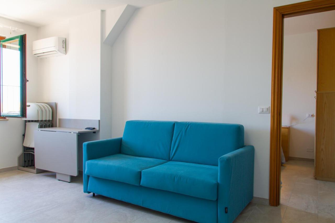 Residence Playa Tortoreto Εξωτερικό φωτογραφία