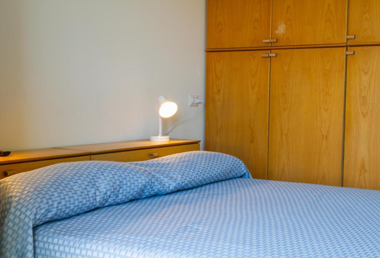 Residence Playa Tortoreto Εξωτερικό φωτογραφία