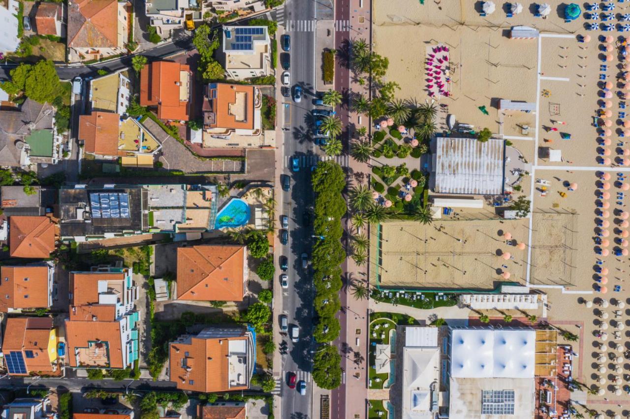 Residence Playa Tortoreto Εξωτερικό φωτογραφία