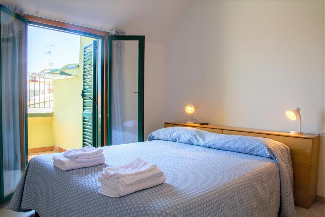Residence Playa Tortoreto Εξωτερικό φωτογραφία