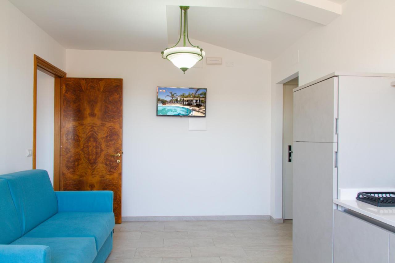 Residence Playa Tortoreto Εξωτερικό φωτογραφία